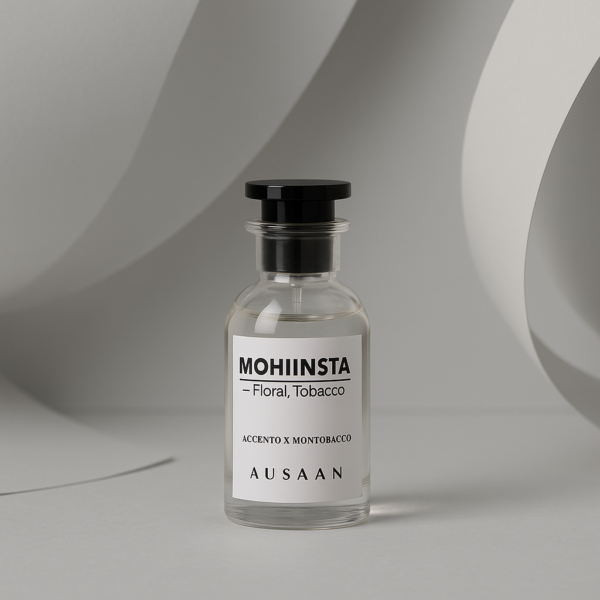 Mohiinsta