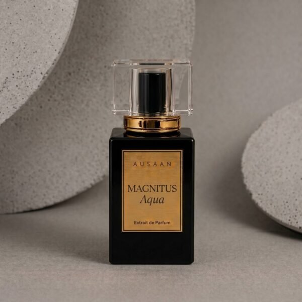 Magnitus Aqua