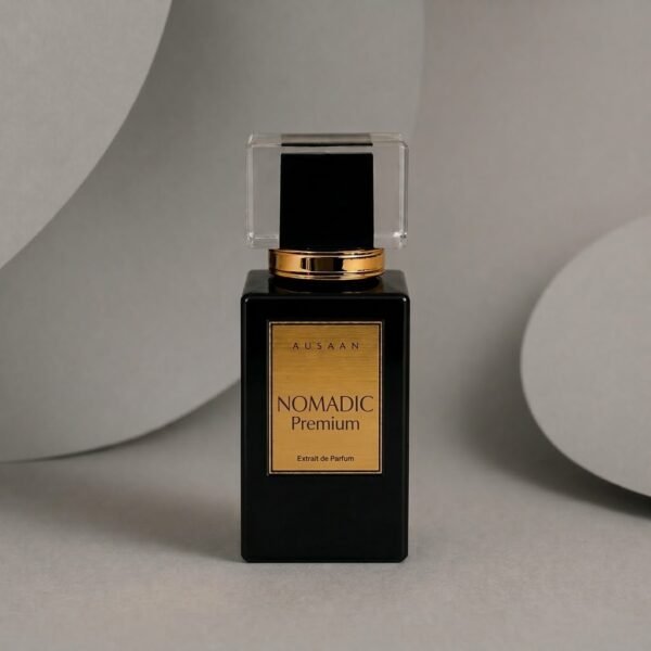 Nomadic Premium